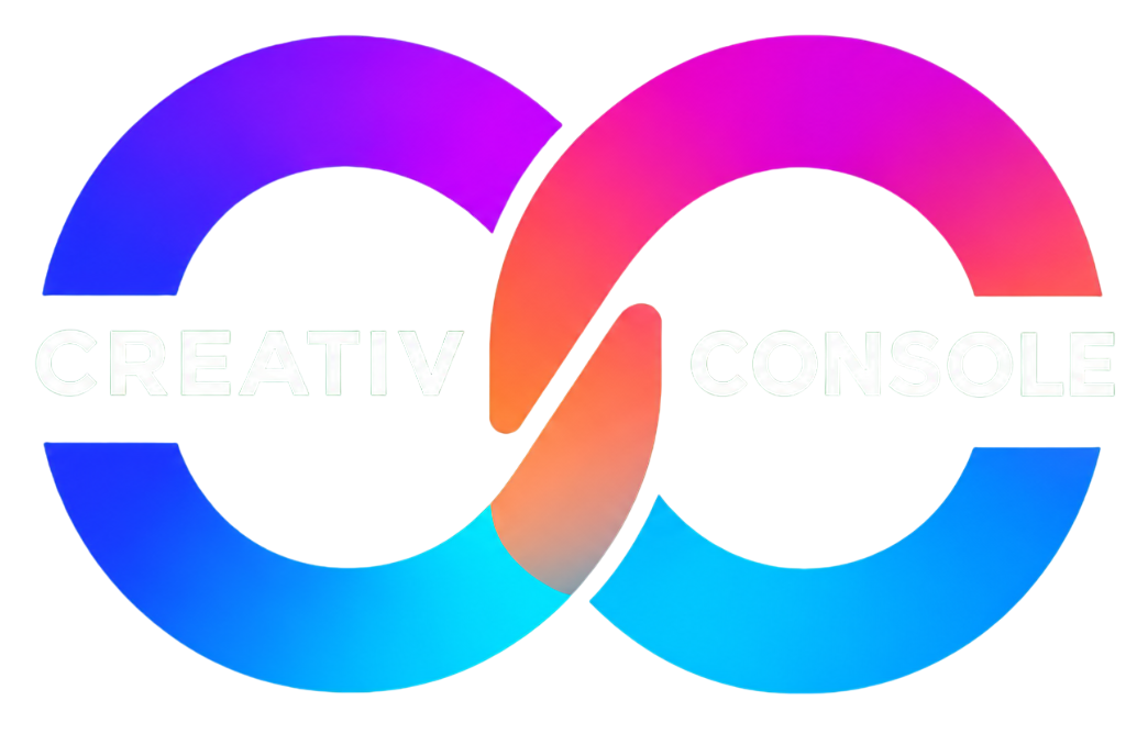 Creativ Console Logo