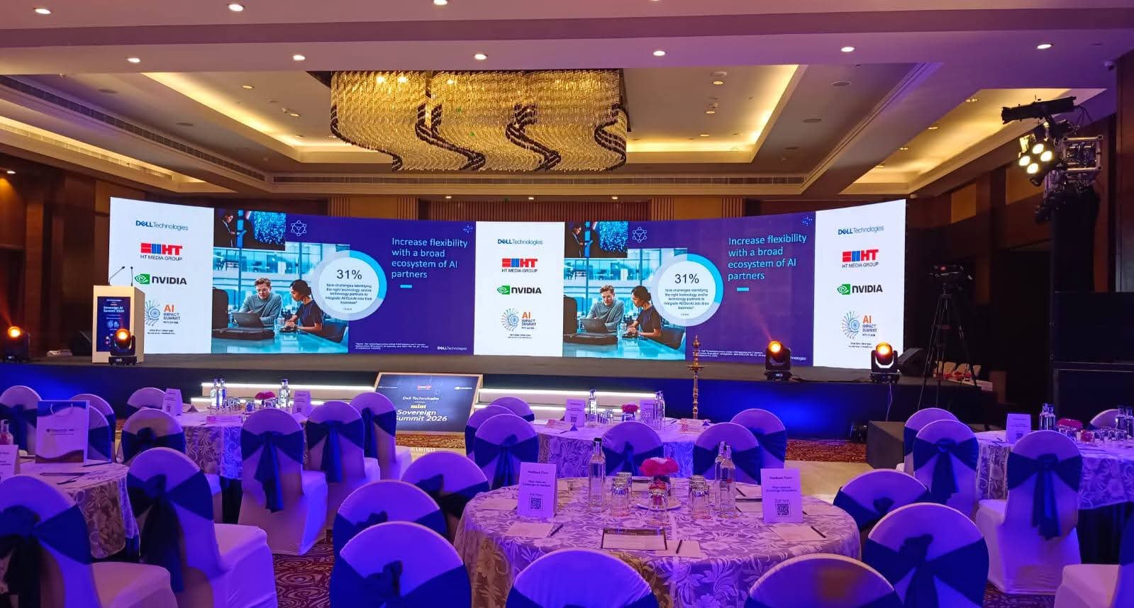 Corporate Events