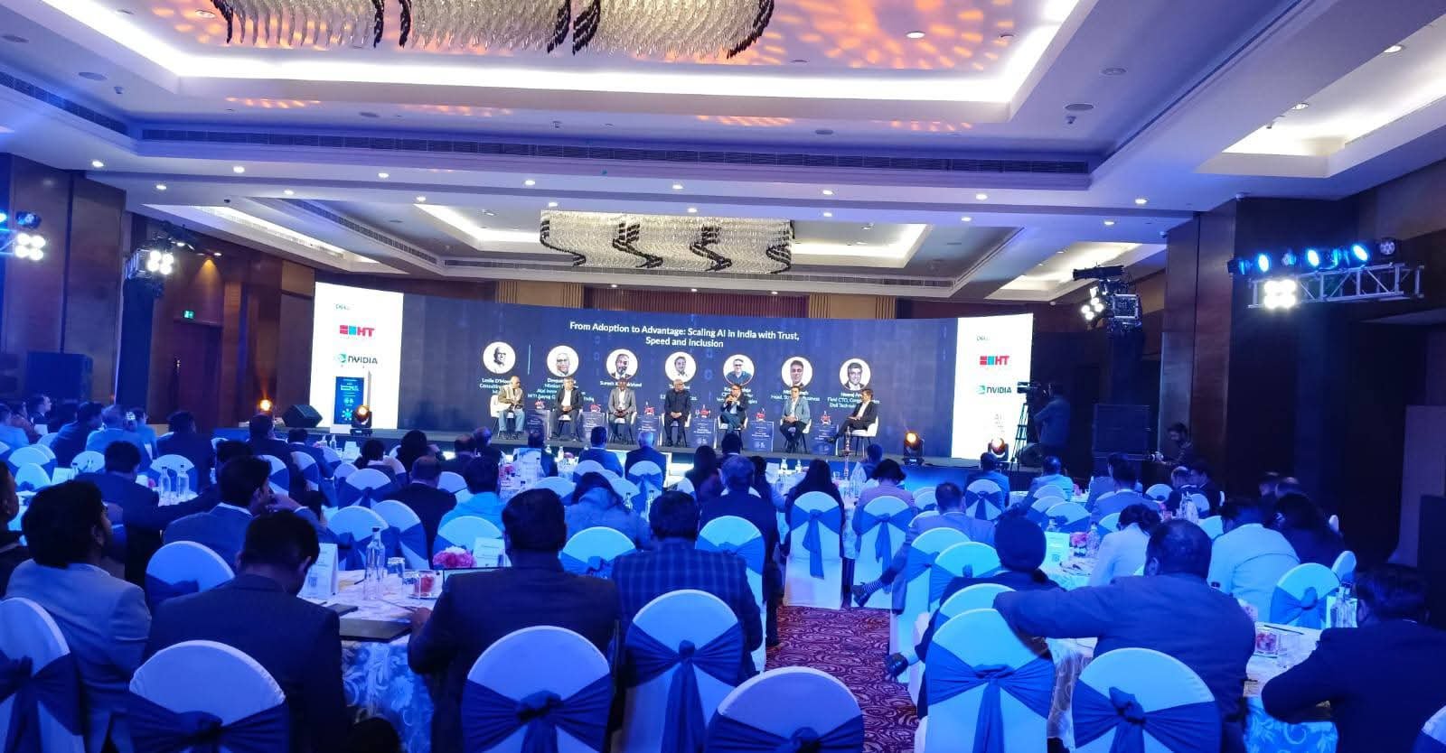 Corporate & Launching Events