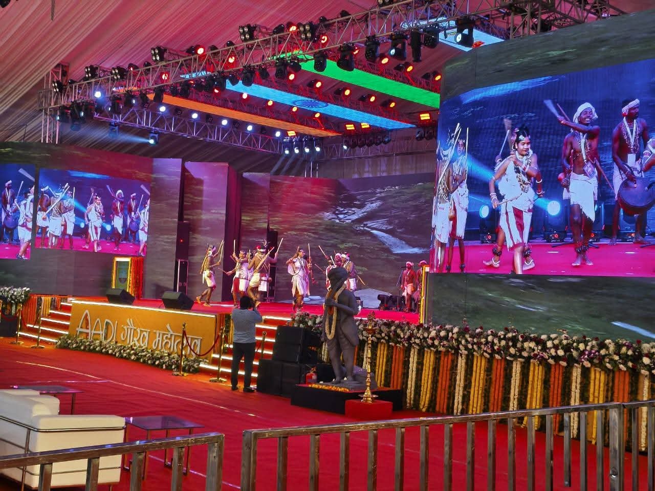 LED Wall Solutions