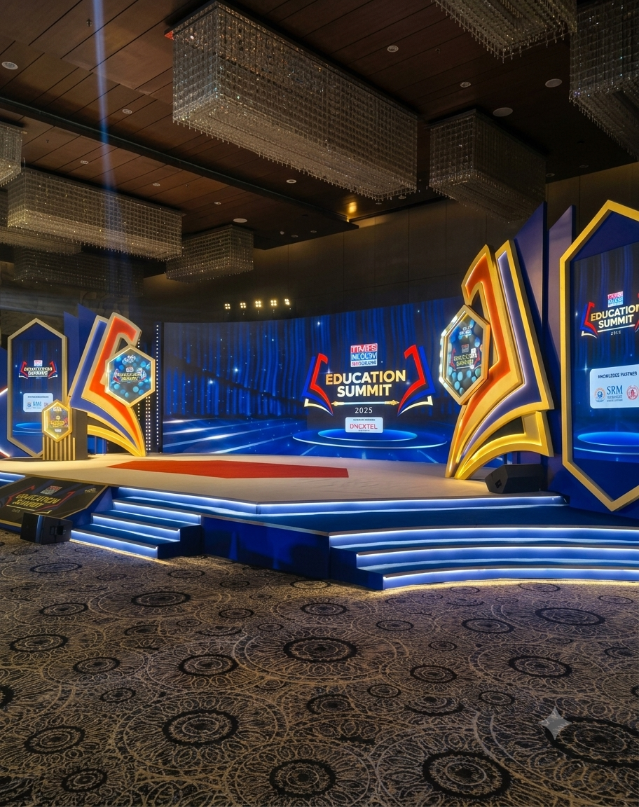 Corporate Events Mobile