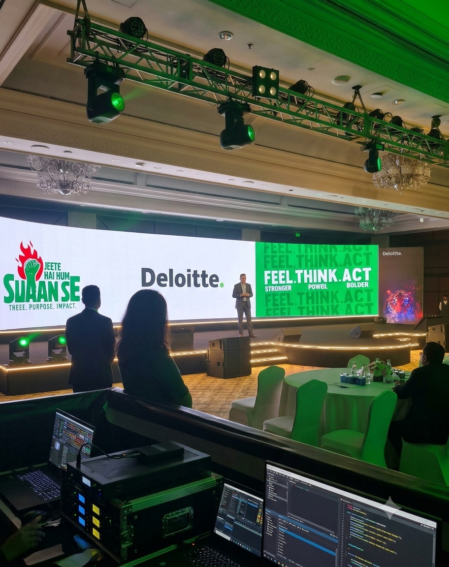 LED Walls Mobile
