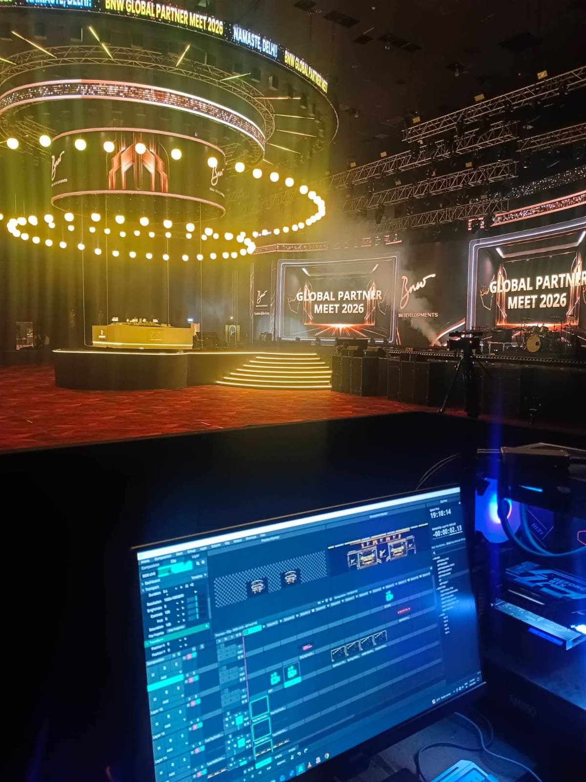 Professional Sound Systems