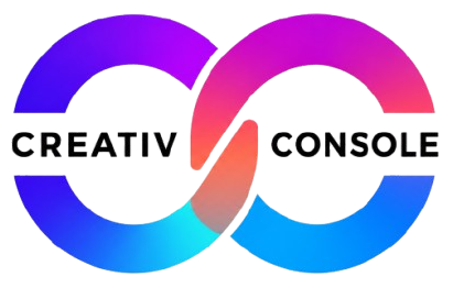 Creativ Console Logo